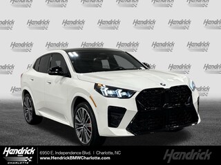 2027 BMW X2 xDrive28i SUV