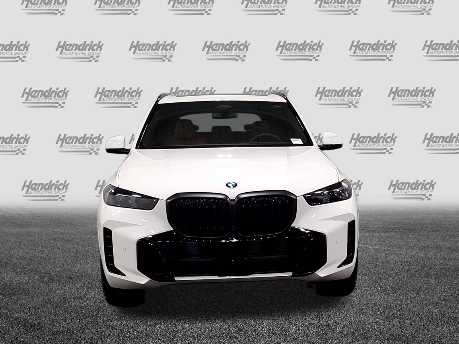 Used 2026 BMW X5 sDrive40i SUV