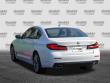 2023 BMW 5 Series 530i Sedan