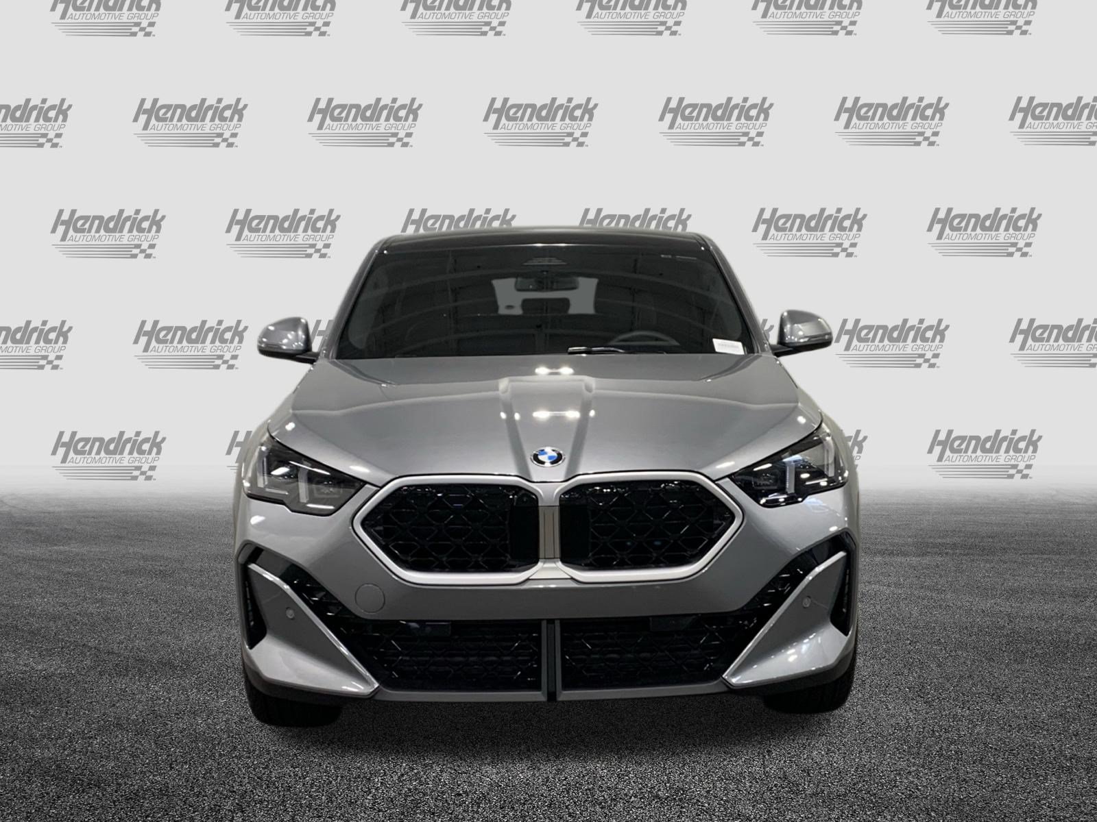 Certified 2026 BMW X2 xDrive28i SUV
