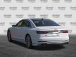 2022 Audi S8 Sedan