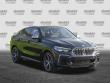2023 BMW X6 M50i SUV