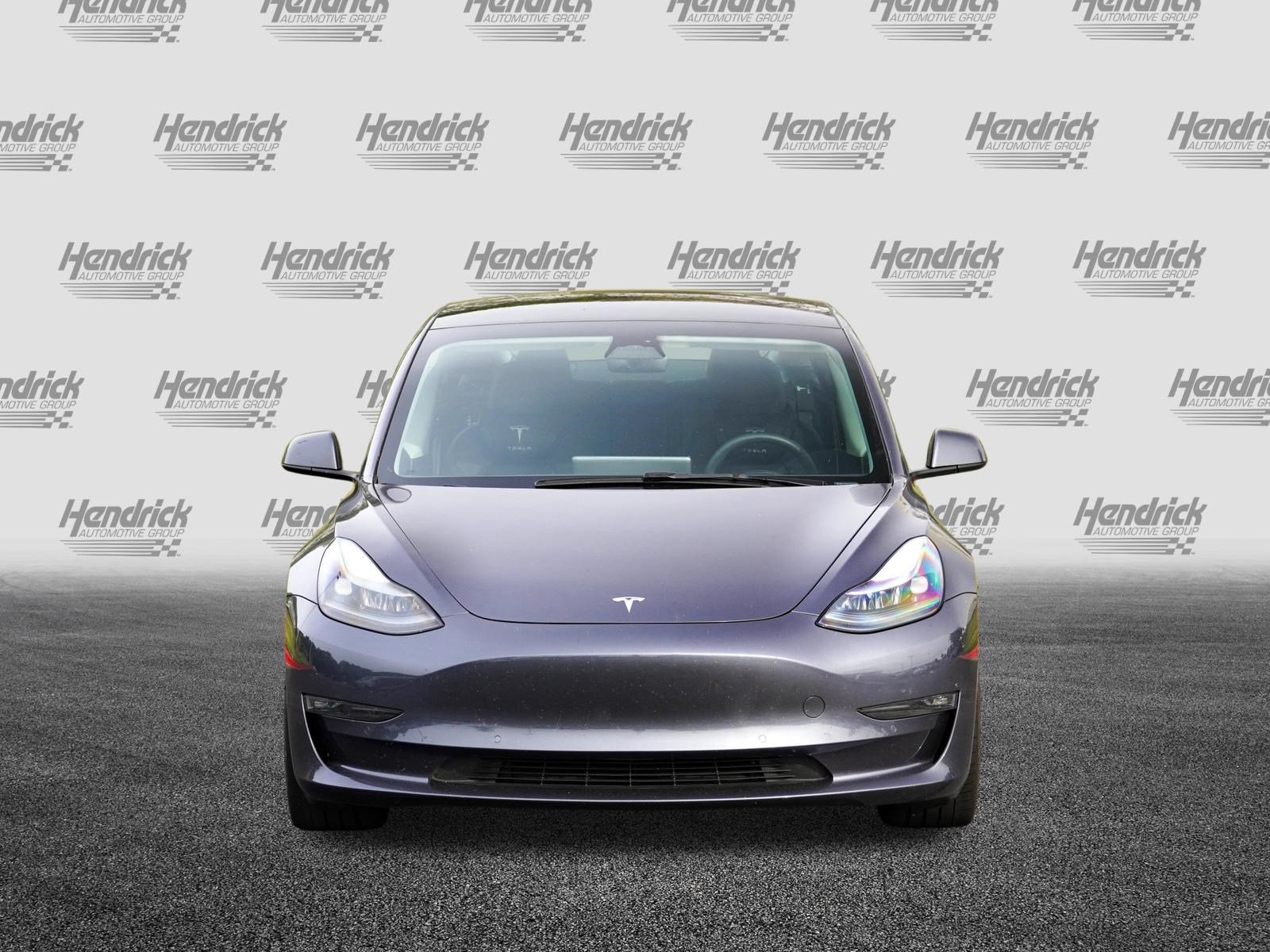 Used 2022 Tesla Model 3 Performance Sedan