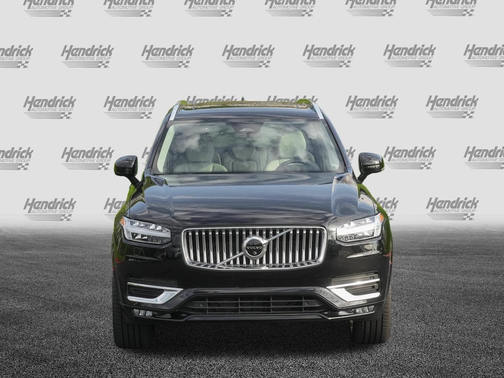 Used 2023 Volvo XC90 Plus SUV