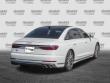 2022 Audi S8 Sedan