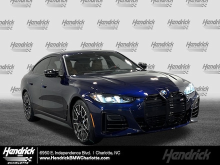 2027 BMW 4 Series M440i xDrive Gran Coupe Sedan