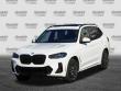 2024 BMW X3 xDrive30i SUV