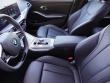 2025 BMW 3 Series 330i Sedan