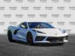 2020 Chevrolet Corvette 2LT Coupe