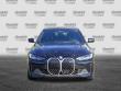 2023 BMW i4 eDrive40 Gran Coupe Sedan