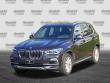 2021 BMW X5 xDrive45e SUV