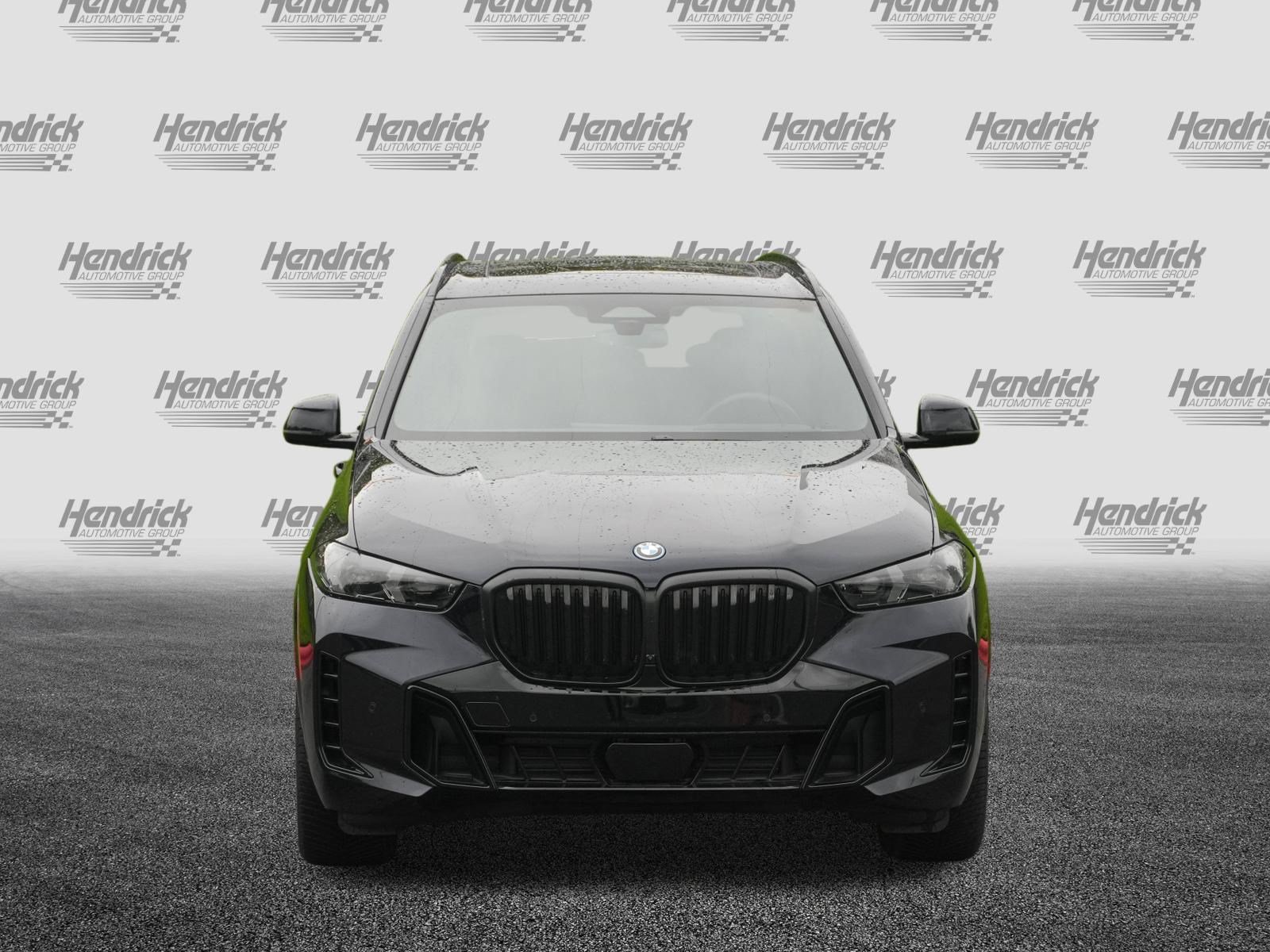 Certified 2024 BMW X5 xDrive50e SUV