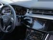 2022 Audi S8 Sedan