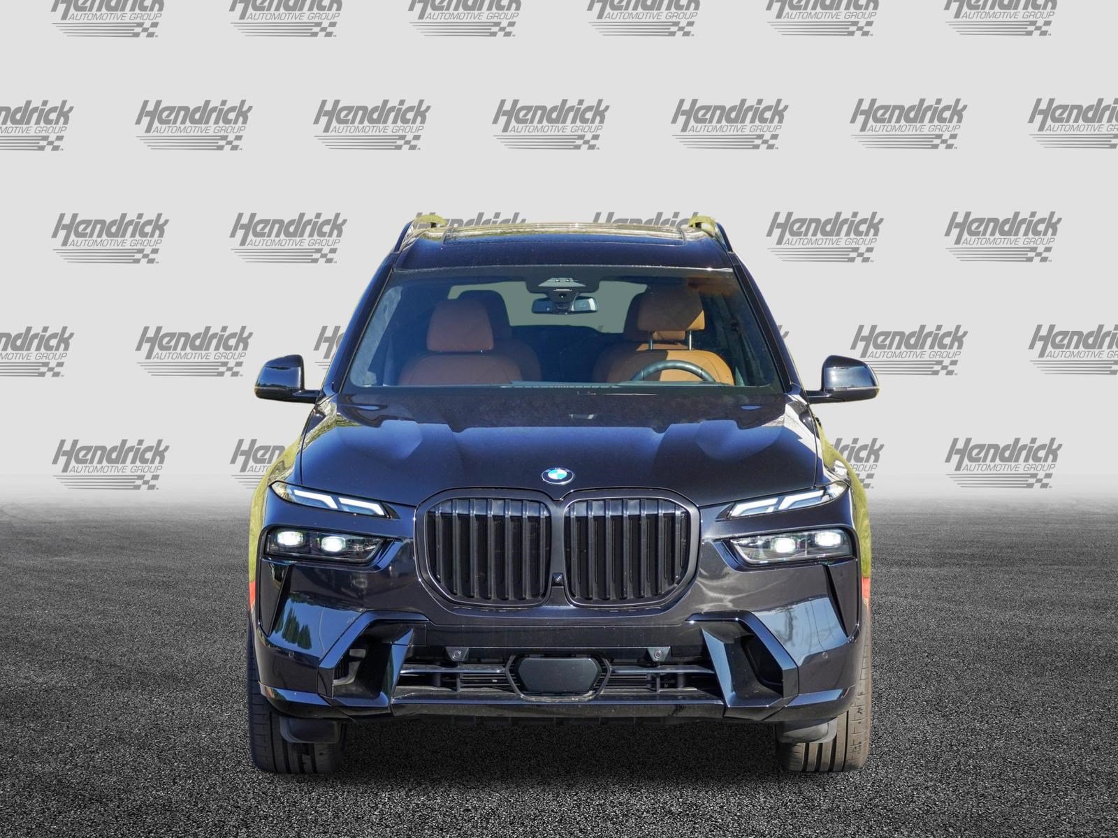 Certified 2026 BMW X7 xDrive40i SUV