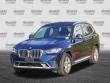 2024 BMW X3 xDrive30i SUV
