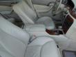 2004 Mercedes-Benz S-Class 4.3L Sedan