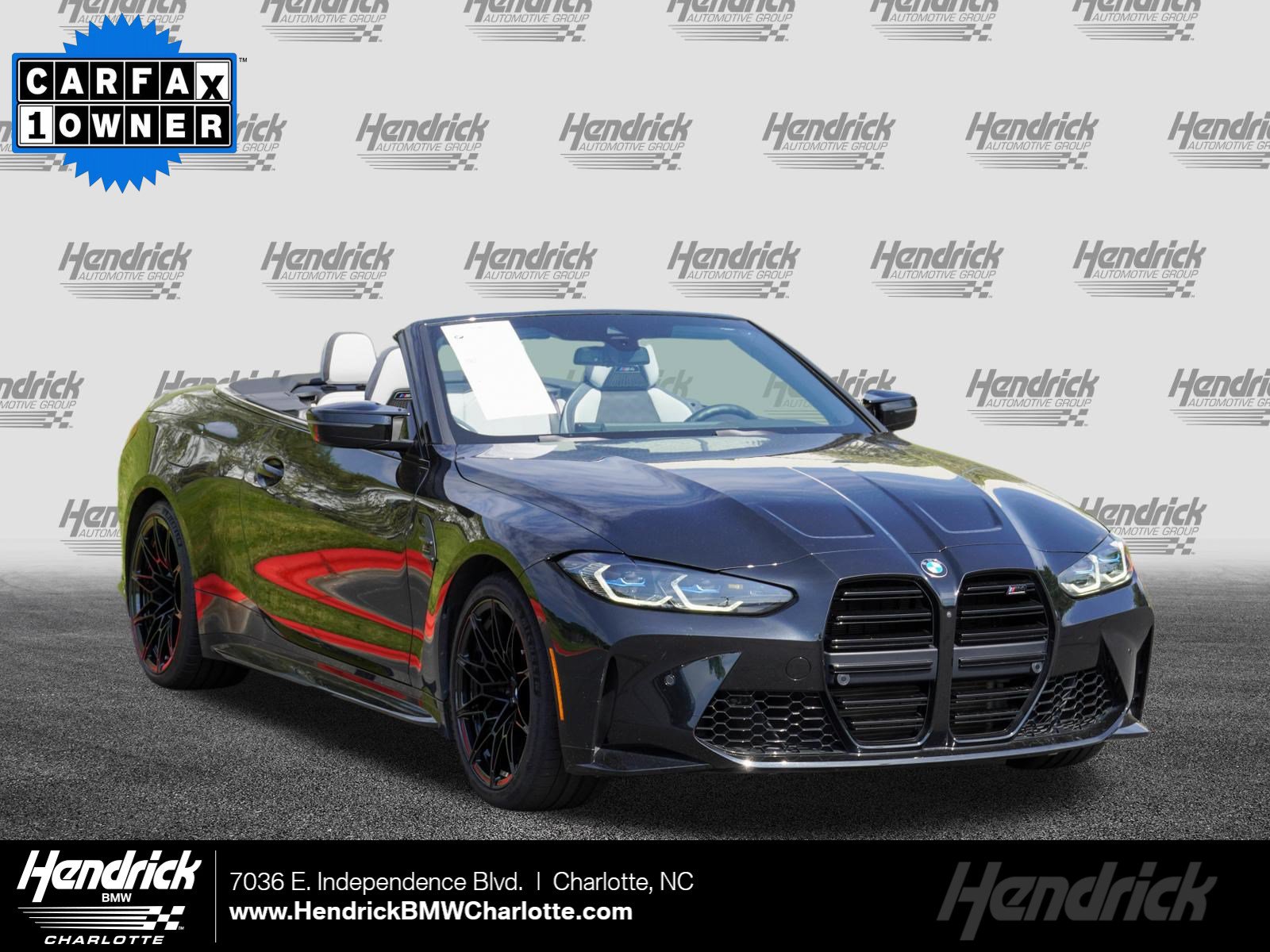 2024 BMW M4