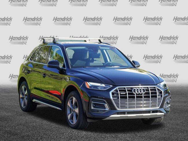2023 Audi Q5 Premium SUV
