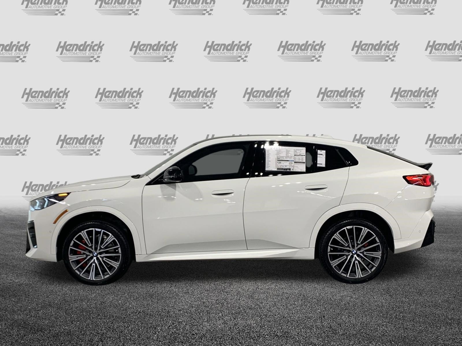 Certified 2026 BMW X2 xDrive28i SUV
