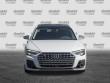 2022 Audi S8 Sedan