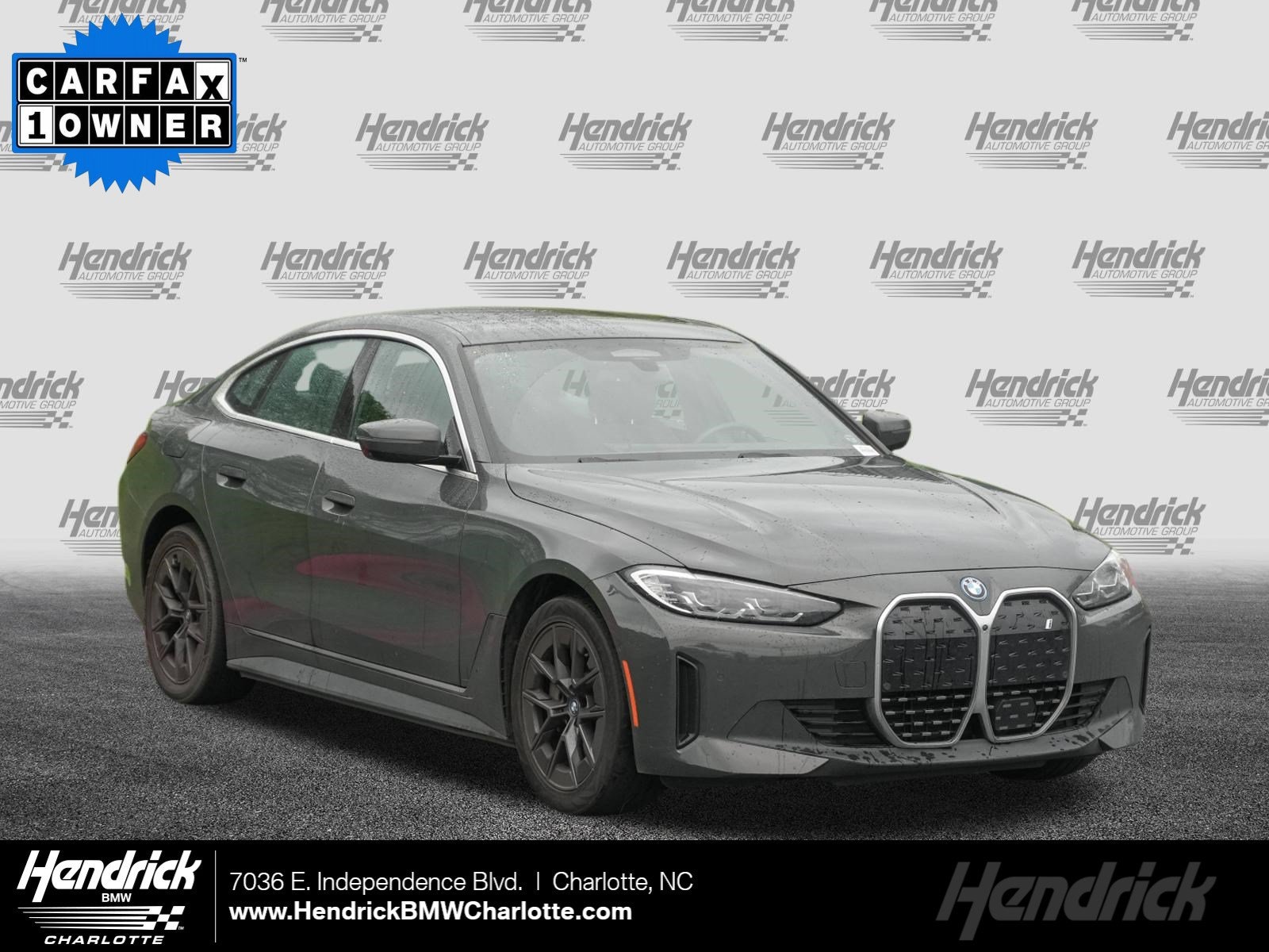 2023 BMW i4