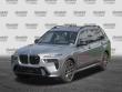 2024 BMW X7 M60i SUV