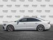 2022 Audi S8 Sedan
