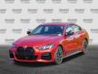 2025 BMW 4 Series M440i xDrive Gran Coupe Sedan