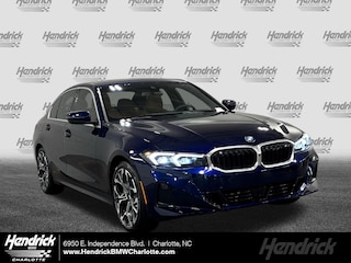 2026 BMW 3 Series 330i Sedan