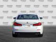 2023 BMW 5 Series 530i Sedan