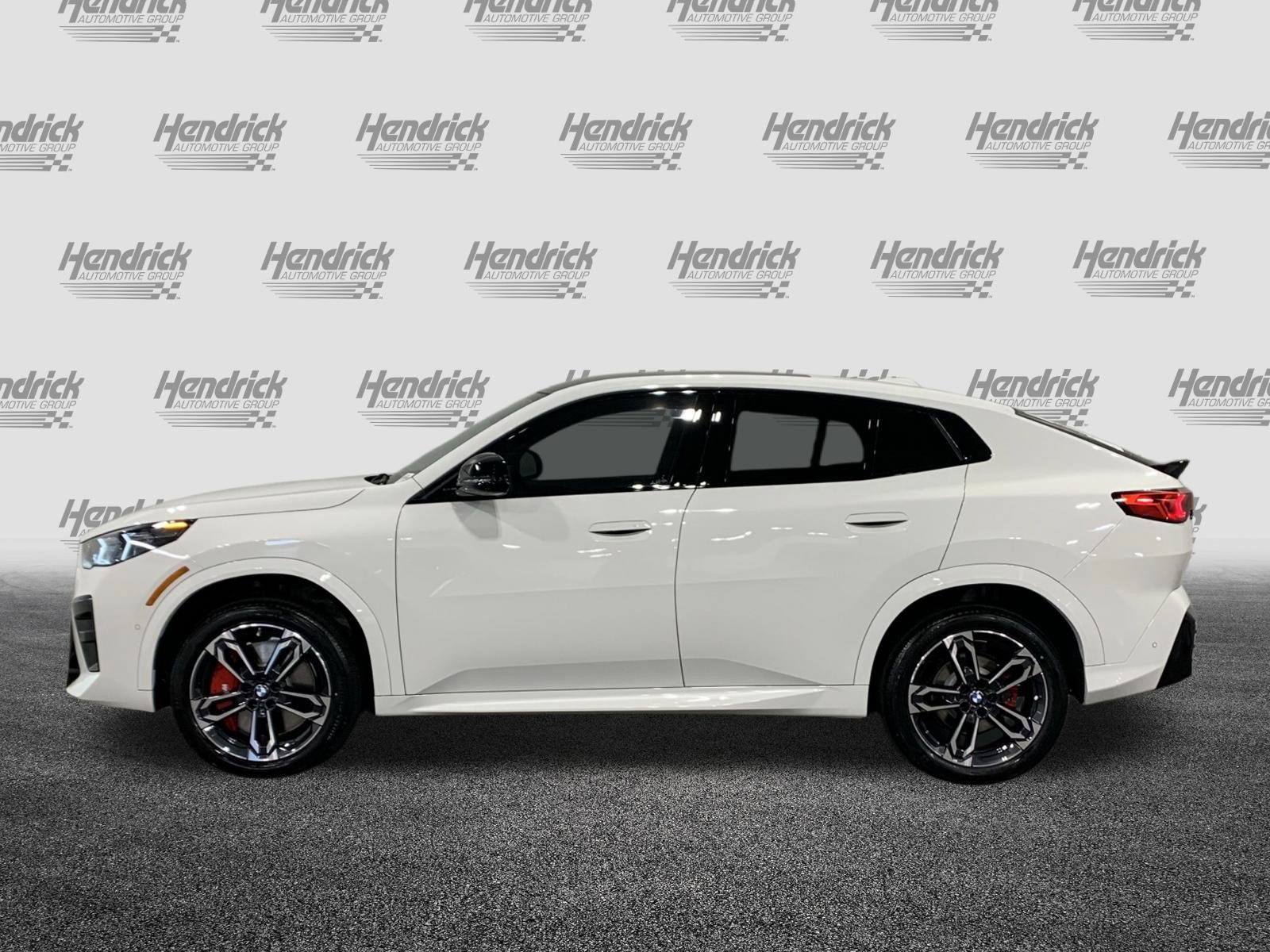 Certified 2026 BMW X2 xDrive28i SUV