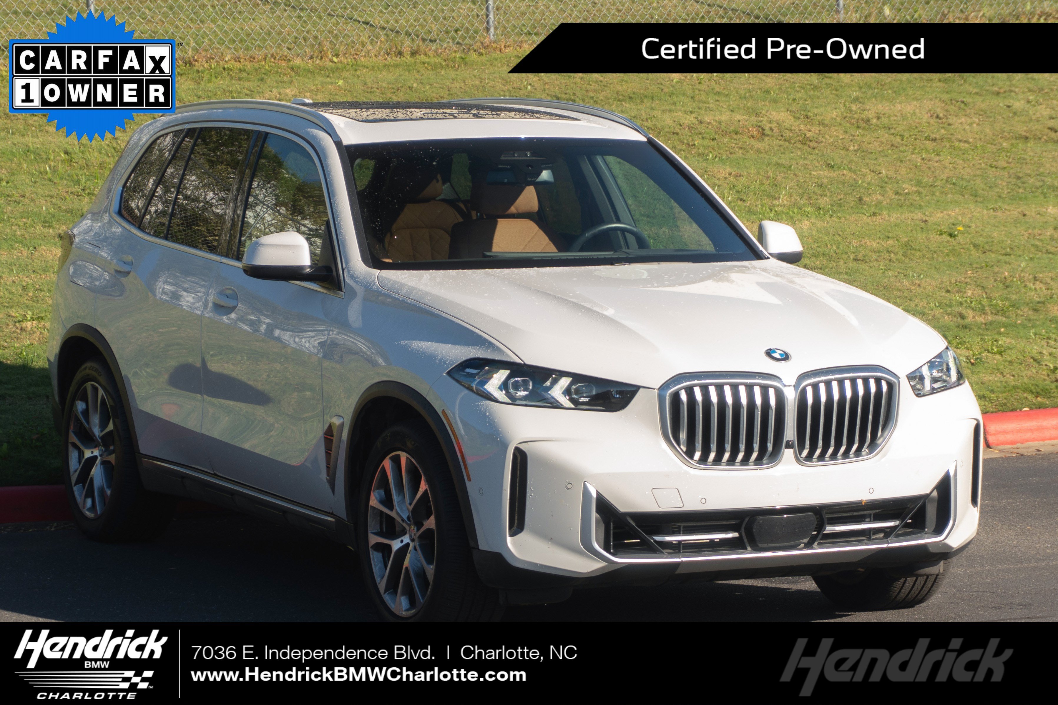 2024 BMW X5