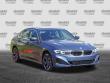 2025 BMW 3 Series 330i Sedan