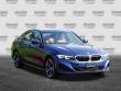 2024 BMW 3 Series 330i xDrive Sedan