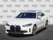 2024 BMW i4 eDrive40 Gran Coupe Sedan