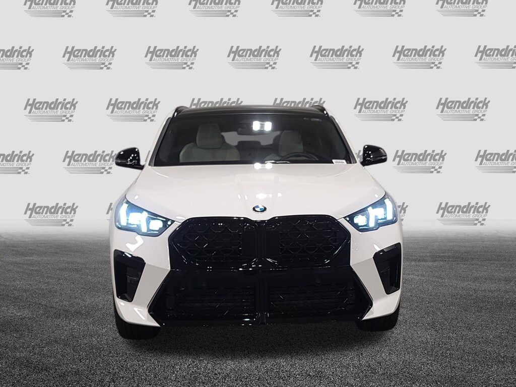 Used 2026 BMW X2 xDrive28i SUV