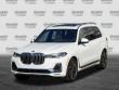 2022 BMW X7 xDrive40i SUV