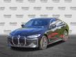 2023 BMW i4 eDrive40 Gran Coupe Sedan