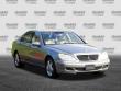 2004 Mercedes-Benz S-Class 4.3L Sedan