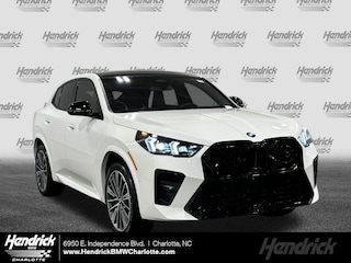 2026 BMW X2 xDrive28i SUV