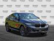 2025 BMW X6 xDrive40i SUV