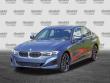 2025 BMW 3 Series 330i Sedan