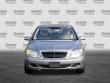 2004 Mercedes-Benz S-Class 4.3L Sedan