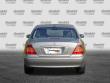 2004 Mercedes-Benz S-Class 4.3L Sedan
