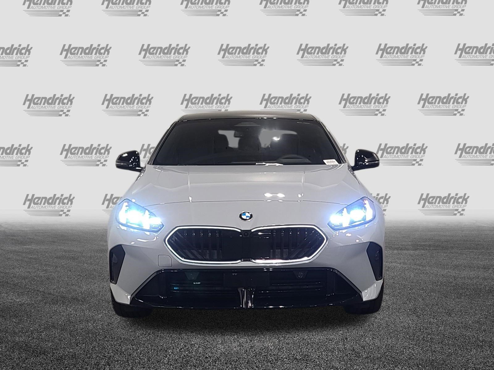 Used 2026 BMW 2 Series 228 xDrive Gran Coupe Sedan