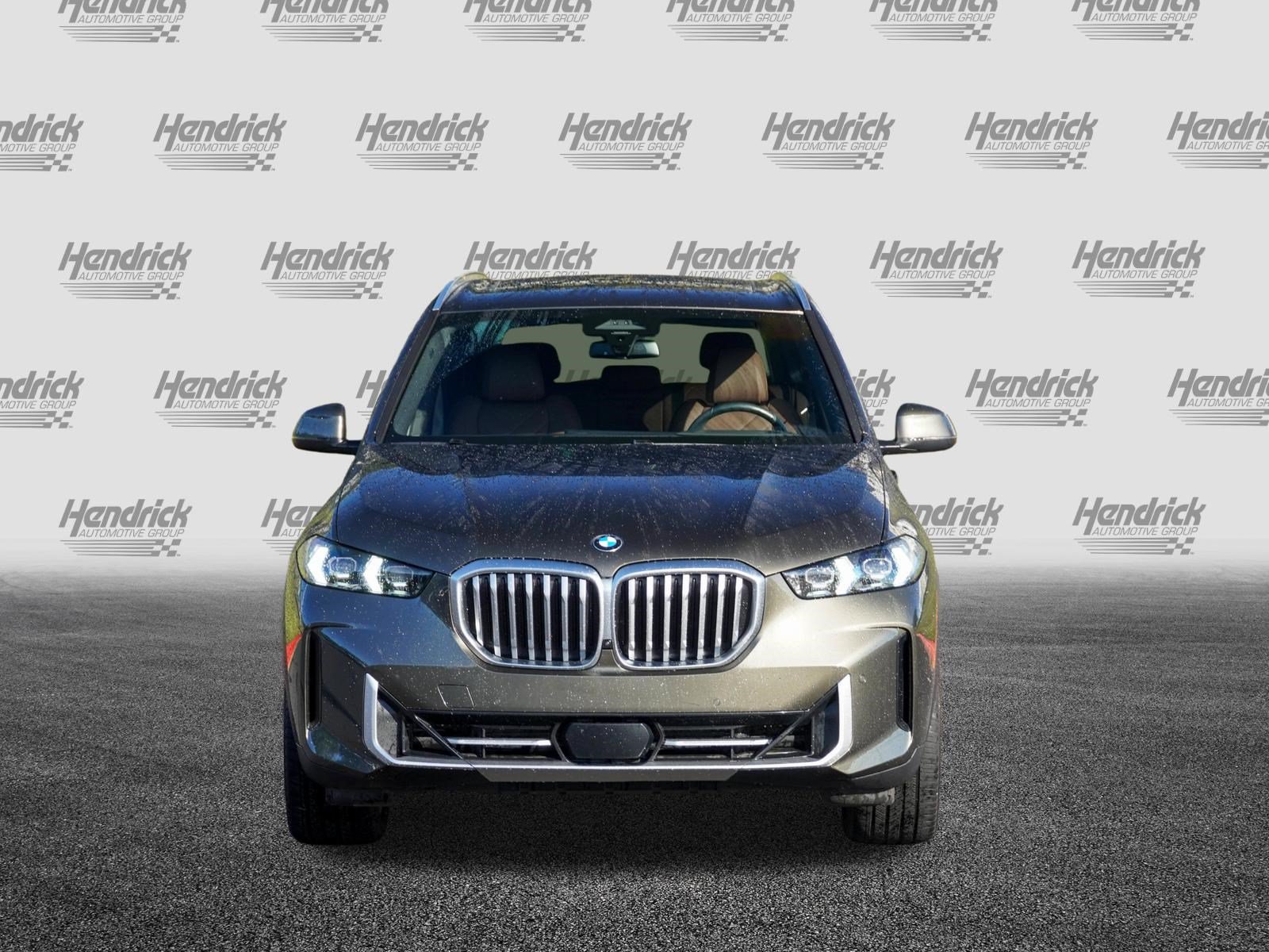 Certified 2024 BMW X5 sDrive40i SUV