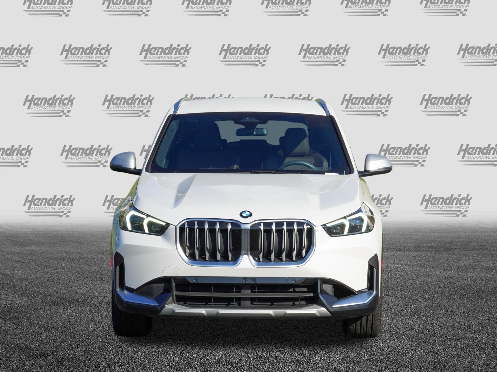 Certified 2023 BMW X1 xDrive28i SUV