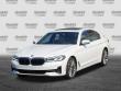2023 BMW 5 Series 530i Sedan