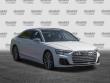 2022 Audi S8 Sedan