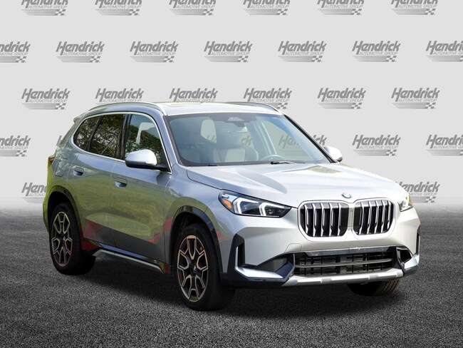 2023 BMW X1 xDrive28i SUV